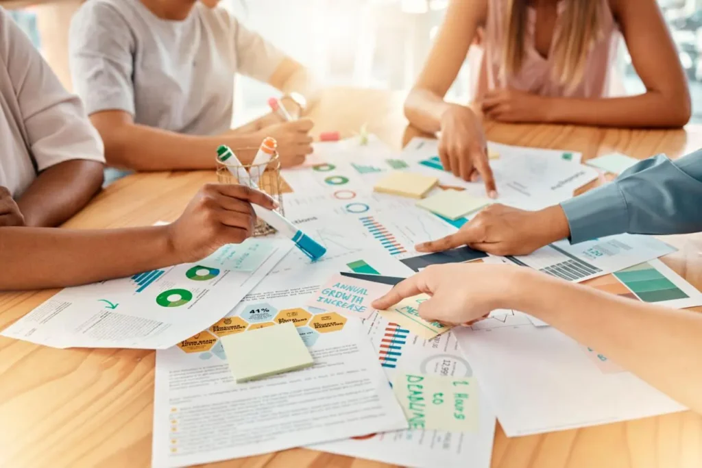 social media marketing services helping small business grow online