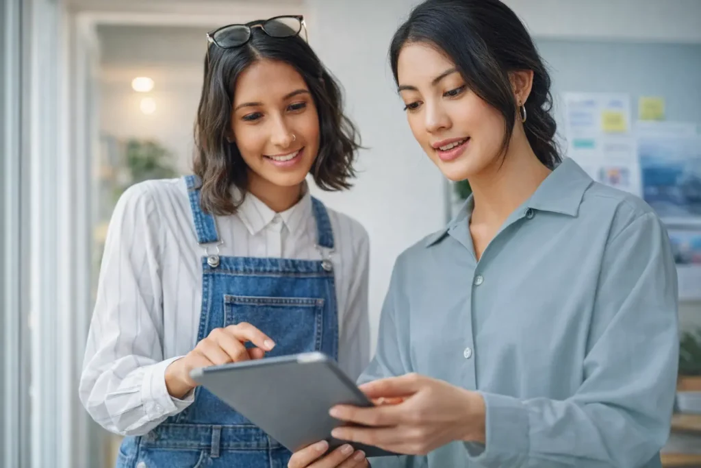 social media marketing for small business helping increase online visibility