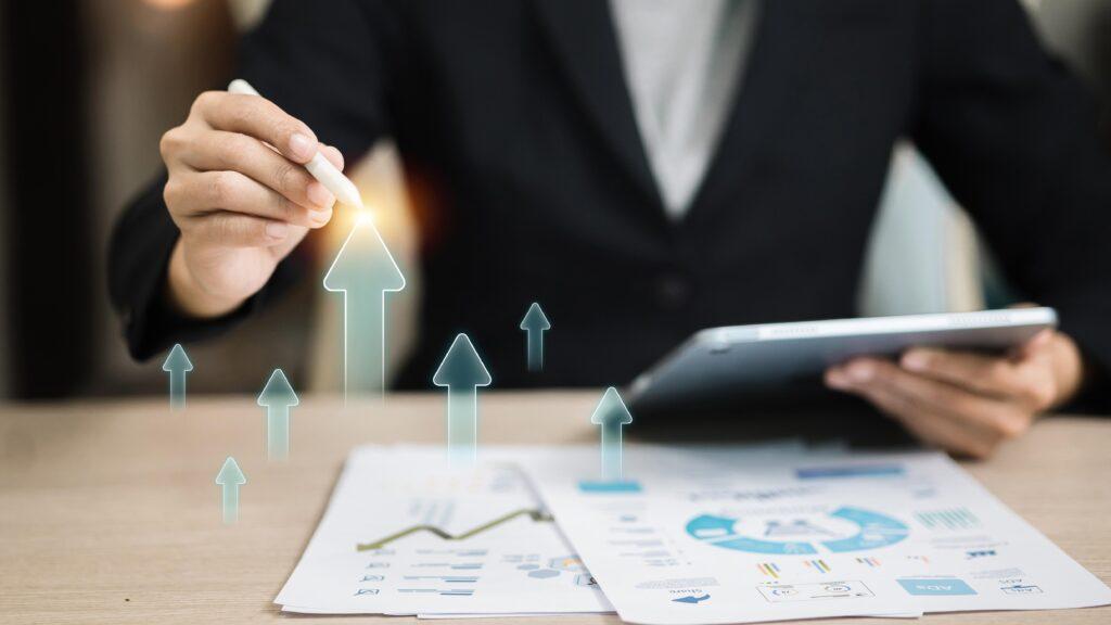 successful social media marketing for small business growth results