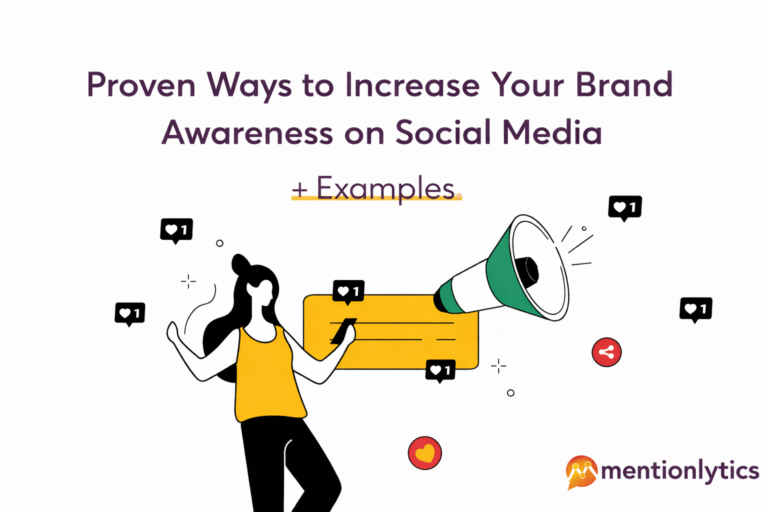 businesses competing using social media marketing strategies