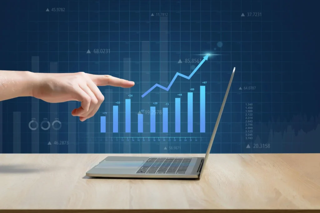 social media marketing agency pricing success and business growth results