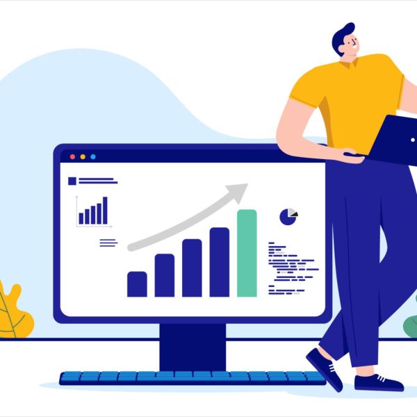 successful social media marketing platform growth and business success